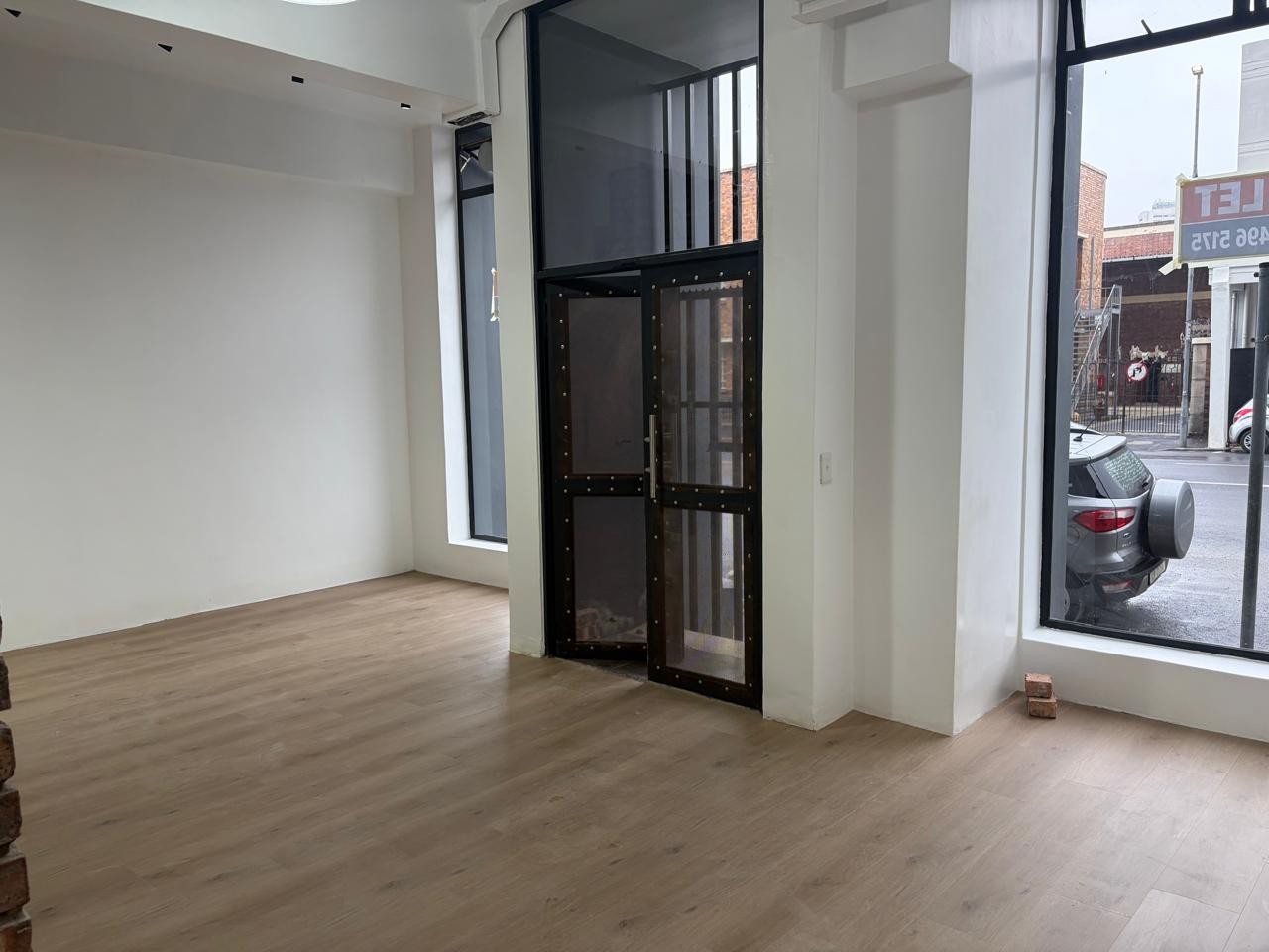 Retail Space To Rent in Gardens, Cape Town