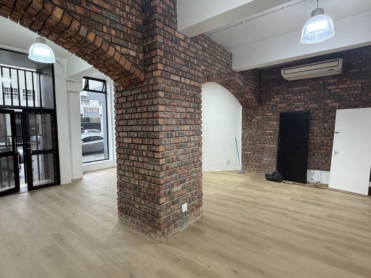 Retail Space To Rent in Gardens, Cape Town