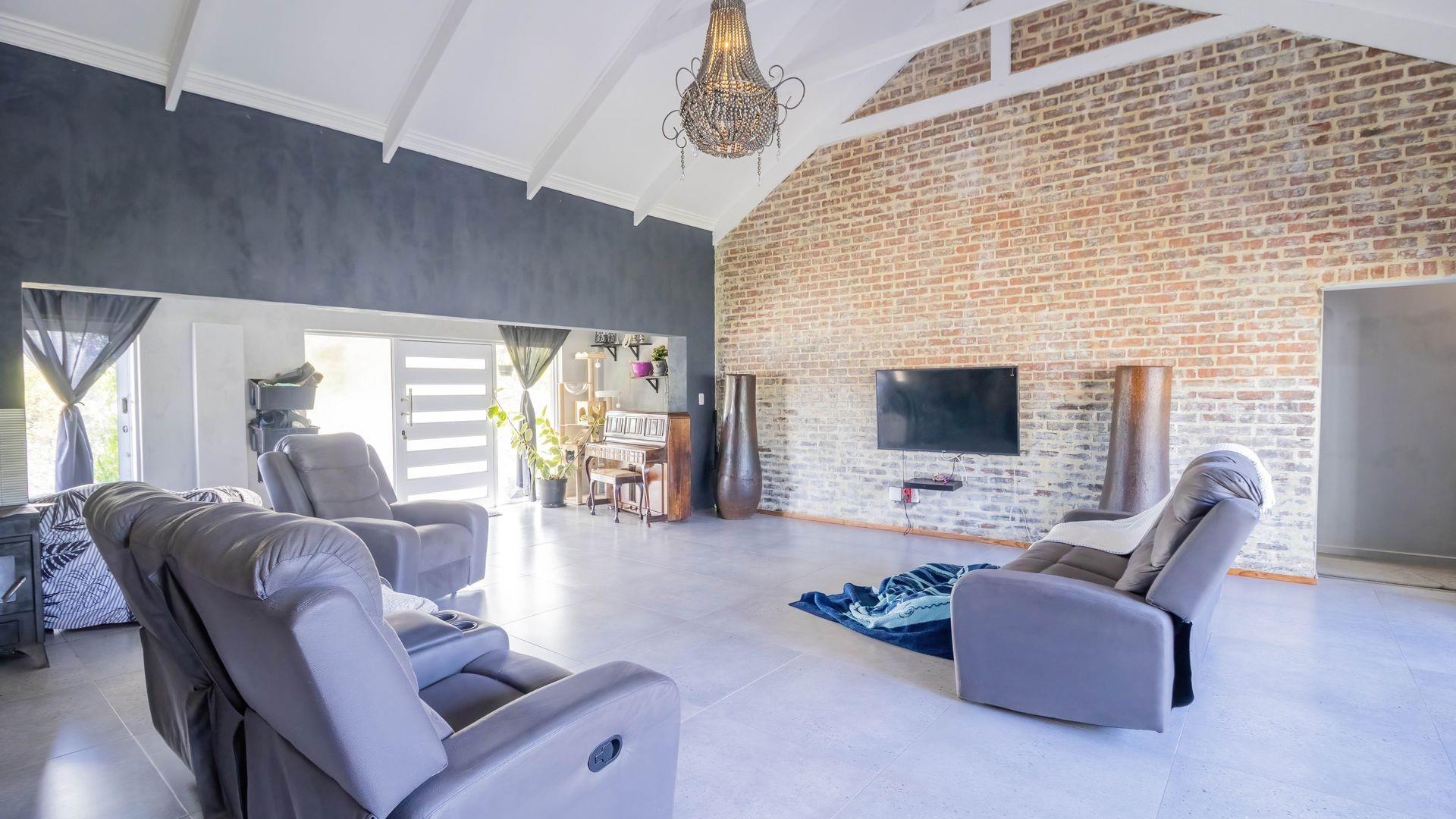 Long Acres Country Estate- Langebaan