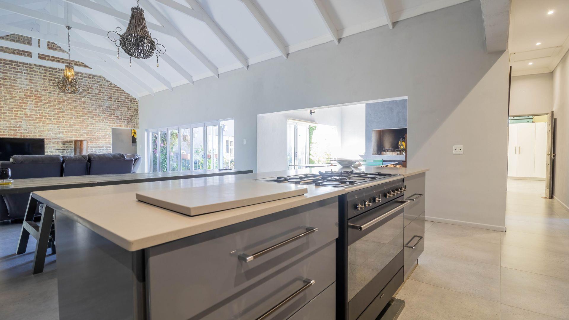 Long Acres Country Estate- Langebaan