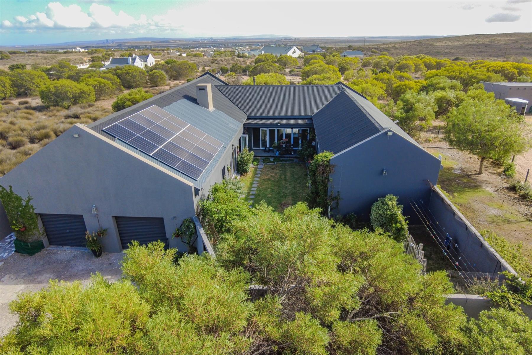 Long Acres Country Estate- Langebaan