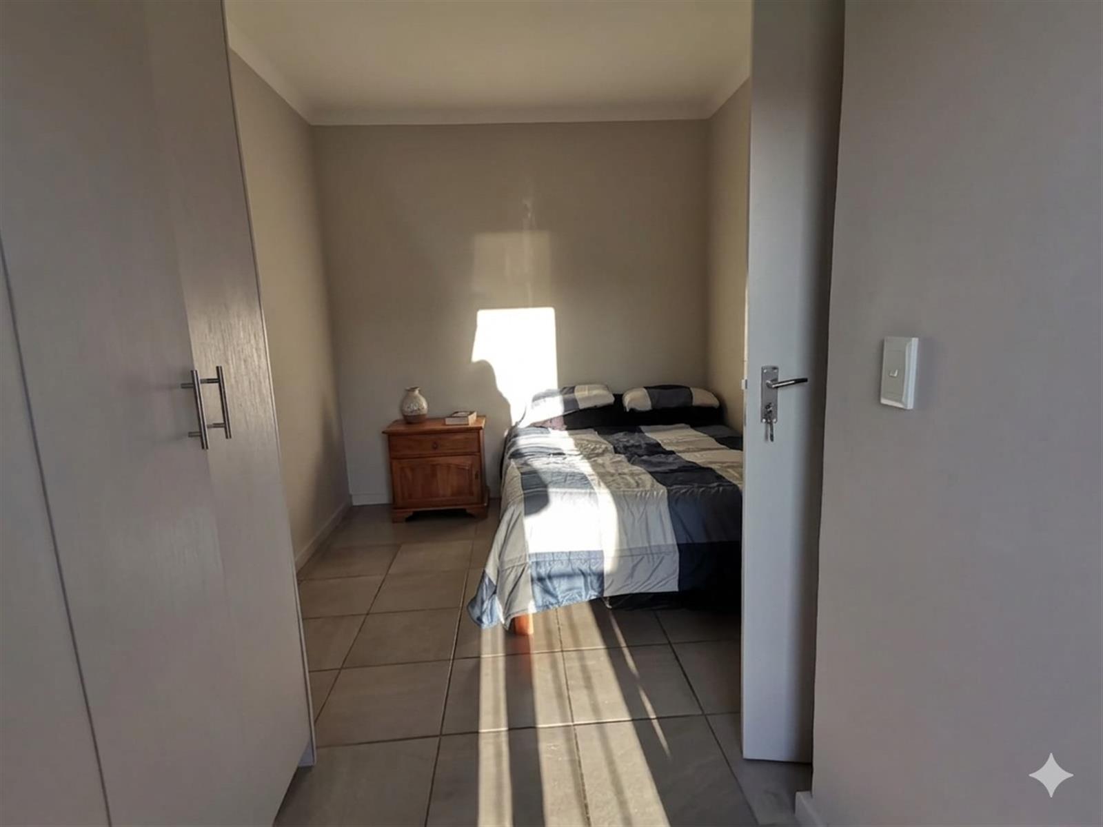 One Bedroom Apartment Under Offer in La Vie Estate, Paarl