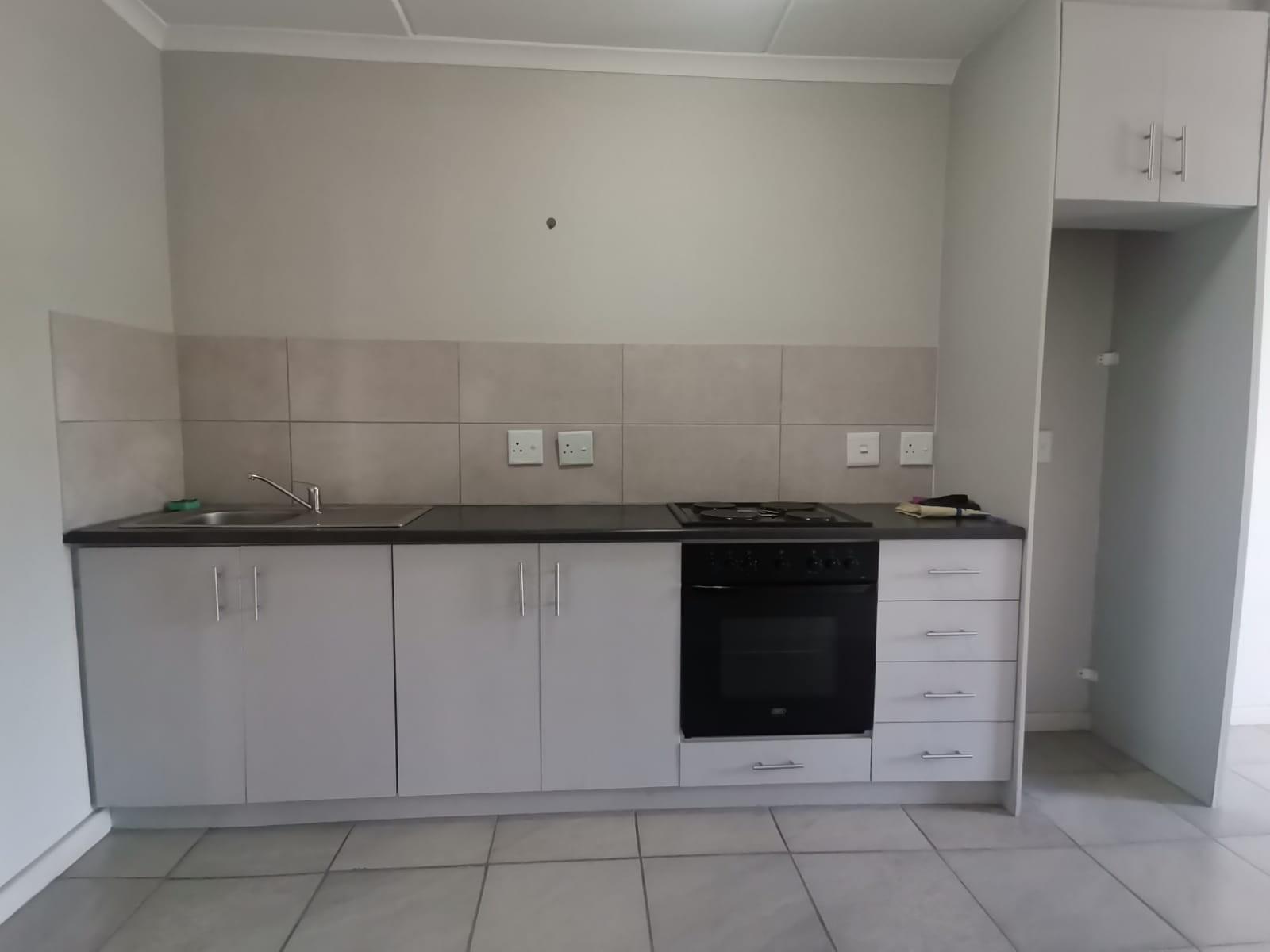 One Bedroom Apartment Under Offer in La Vie Estate, Paarl