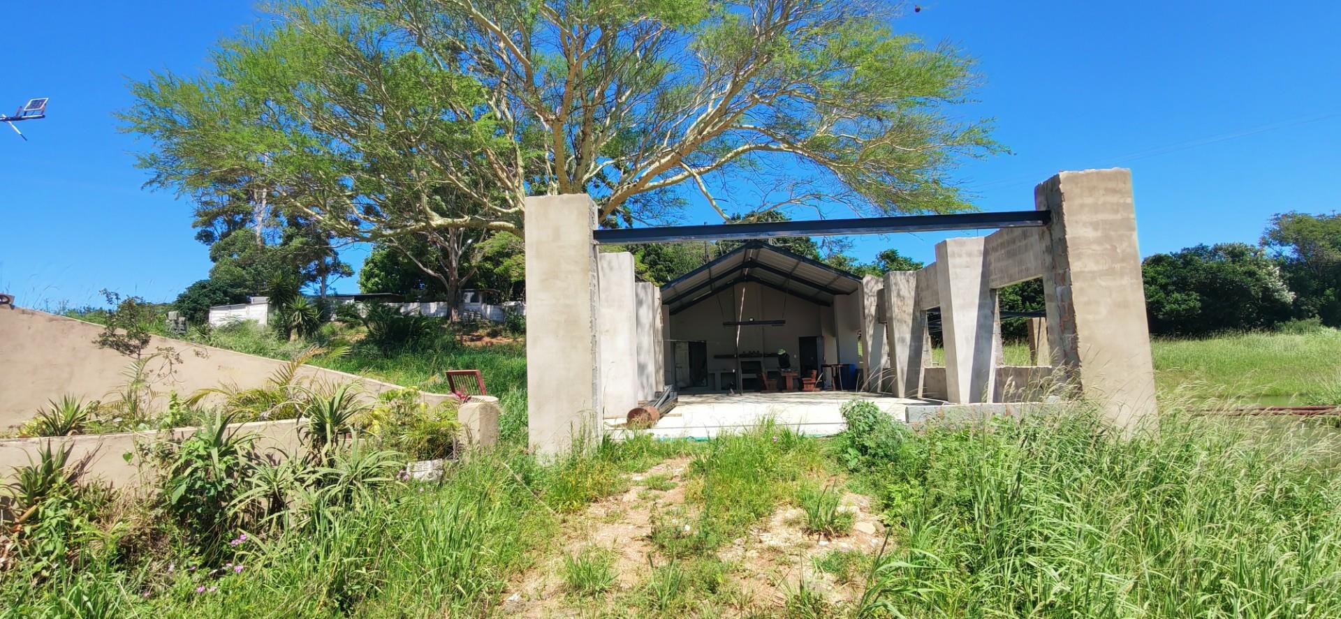 Income Generating Farm For Sale in Ramsgate, Margate, KwaZulu Natal