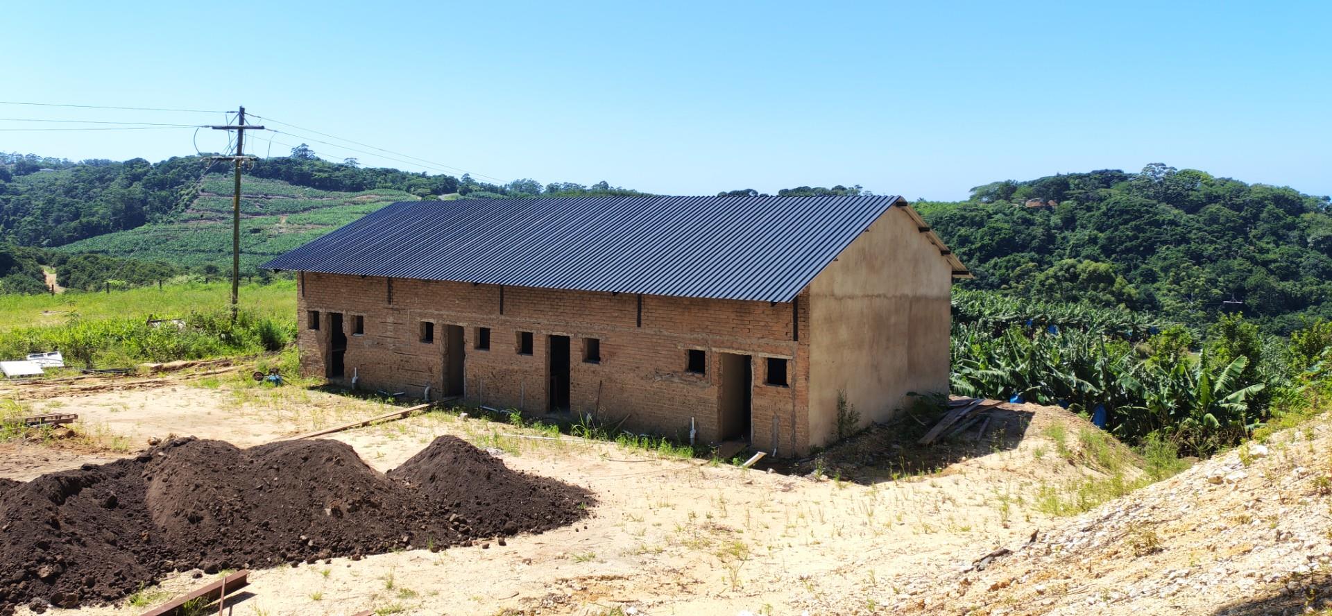 Income Generating Farm For Sale in Ramsgate, Margate, KwaZulu Natal