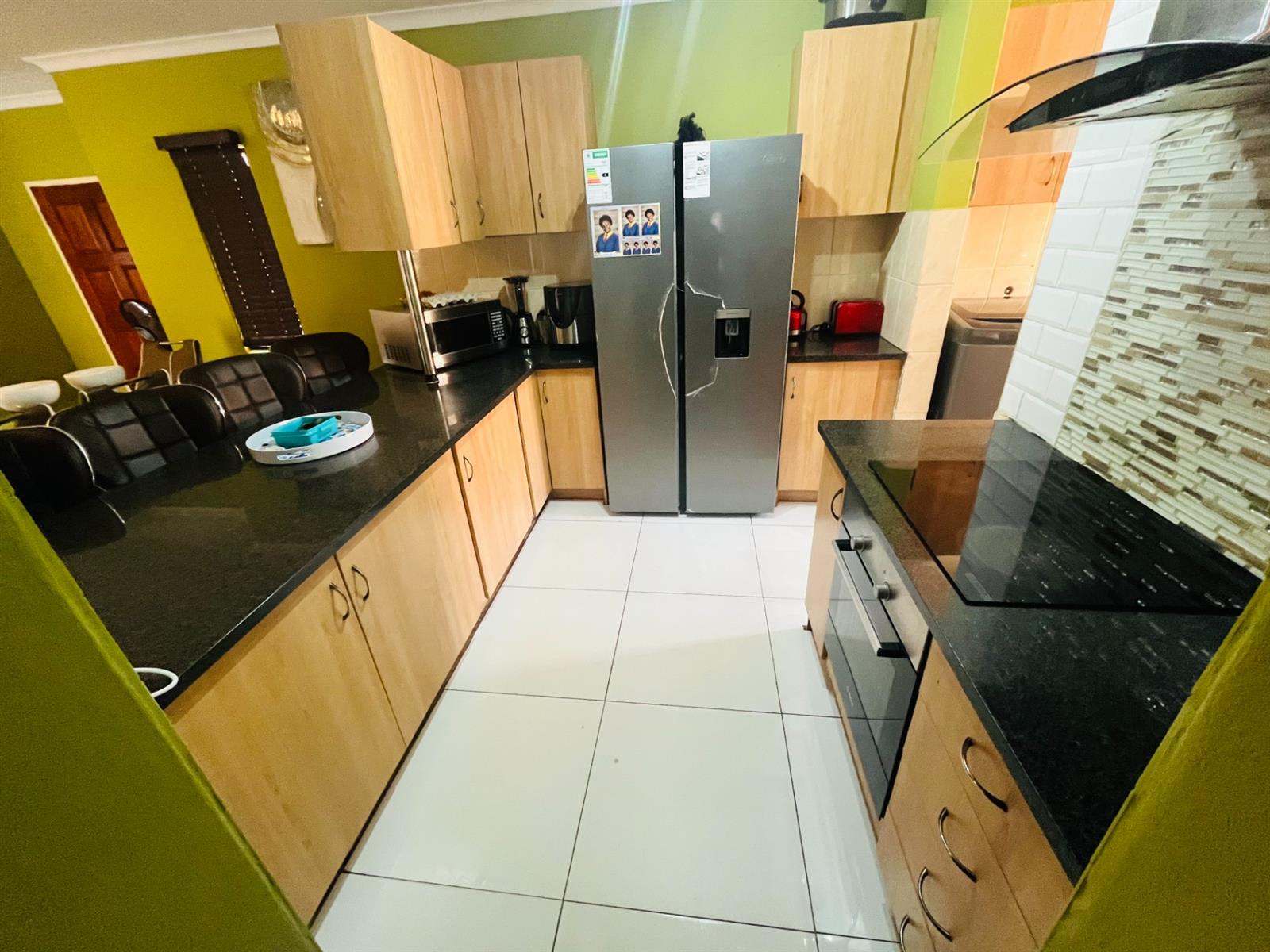 3 Bedroom House For Sale in Amandasig, Akasia