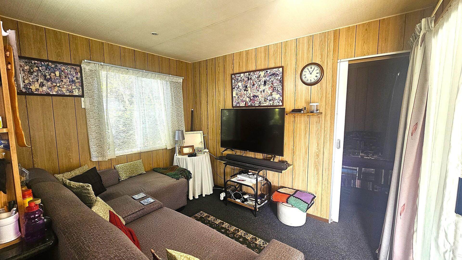 Cozy One Bedroom Park-Home in Margate