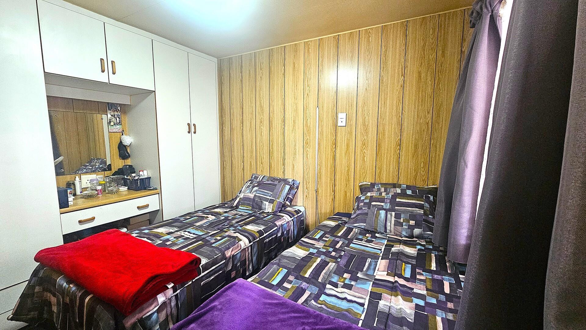 Cozy One Bedroom Park-Home in Margate