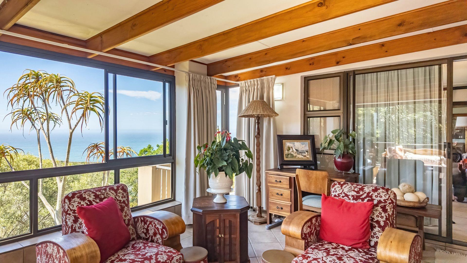 Family Home with Breathtaking Ocean Views!