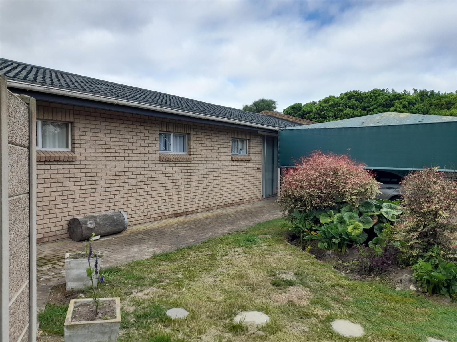 Riverside Living in the Heart of Klein Brak River, Garden Route