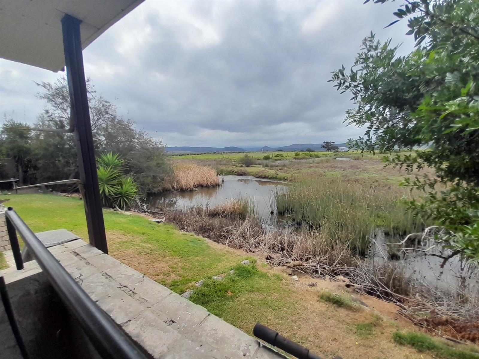 Riverside Living in the Heart of Klein Brak River, Garden Route