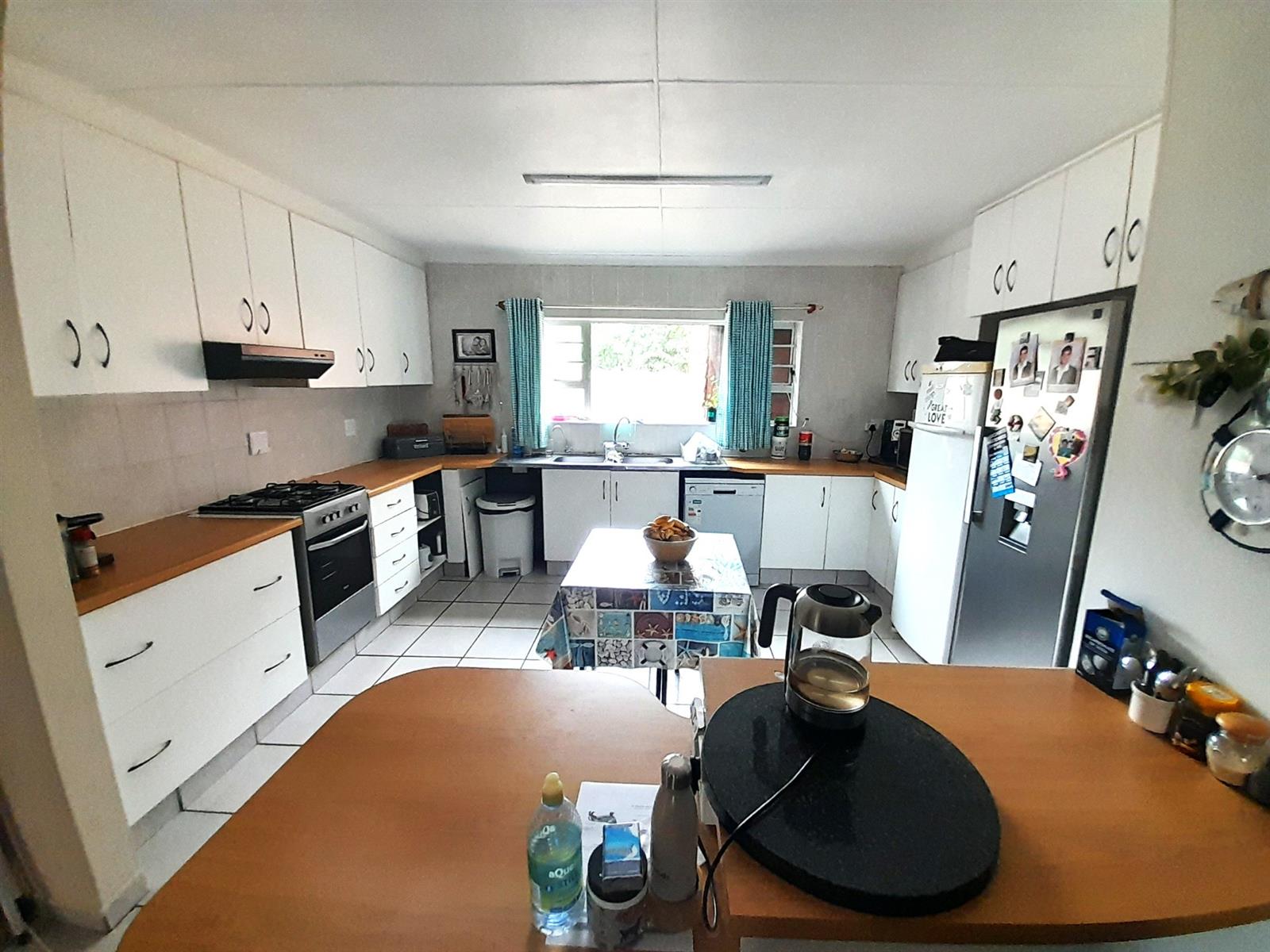 Riverside Living in the Heart of Klein Brak River, Garden Route