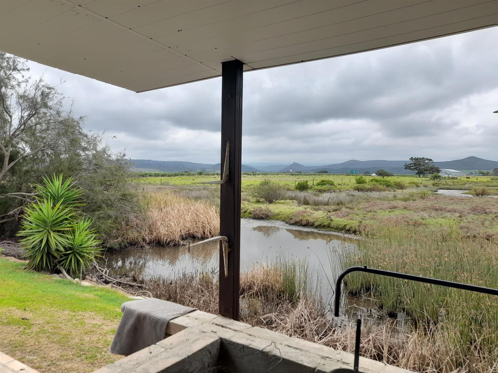Riverside Living in the Heart of Klein Brak River, Garden Route