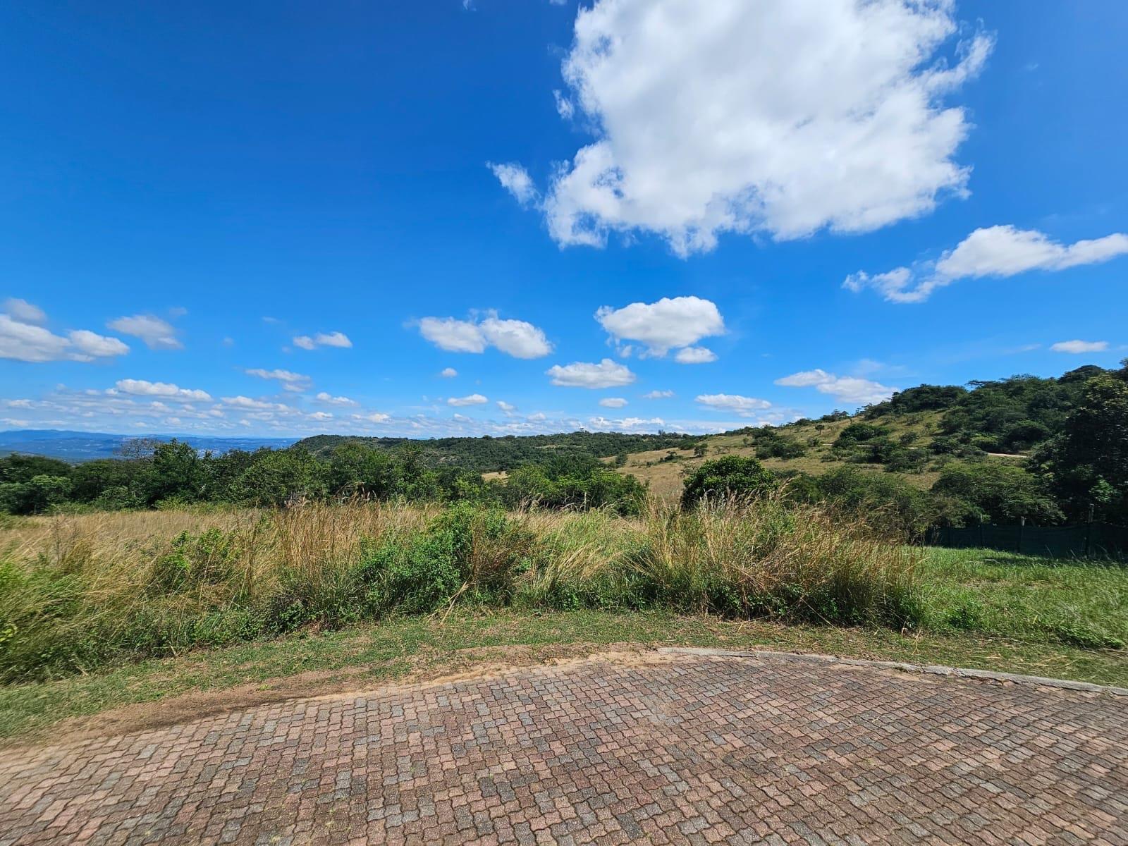 Exclusive Vacant Stand ideal for a LUXURY Busveld home on Wild Fig Country Estate, 290ha Game Farm..