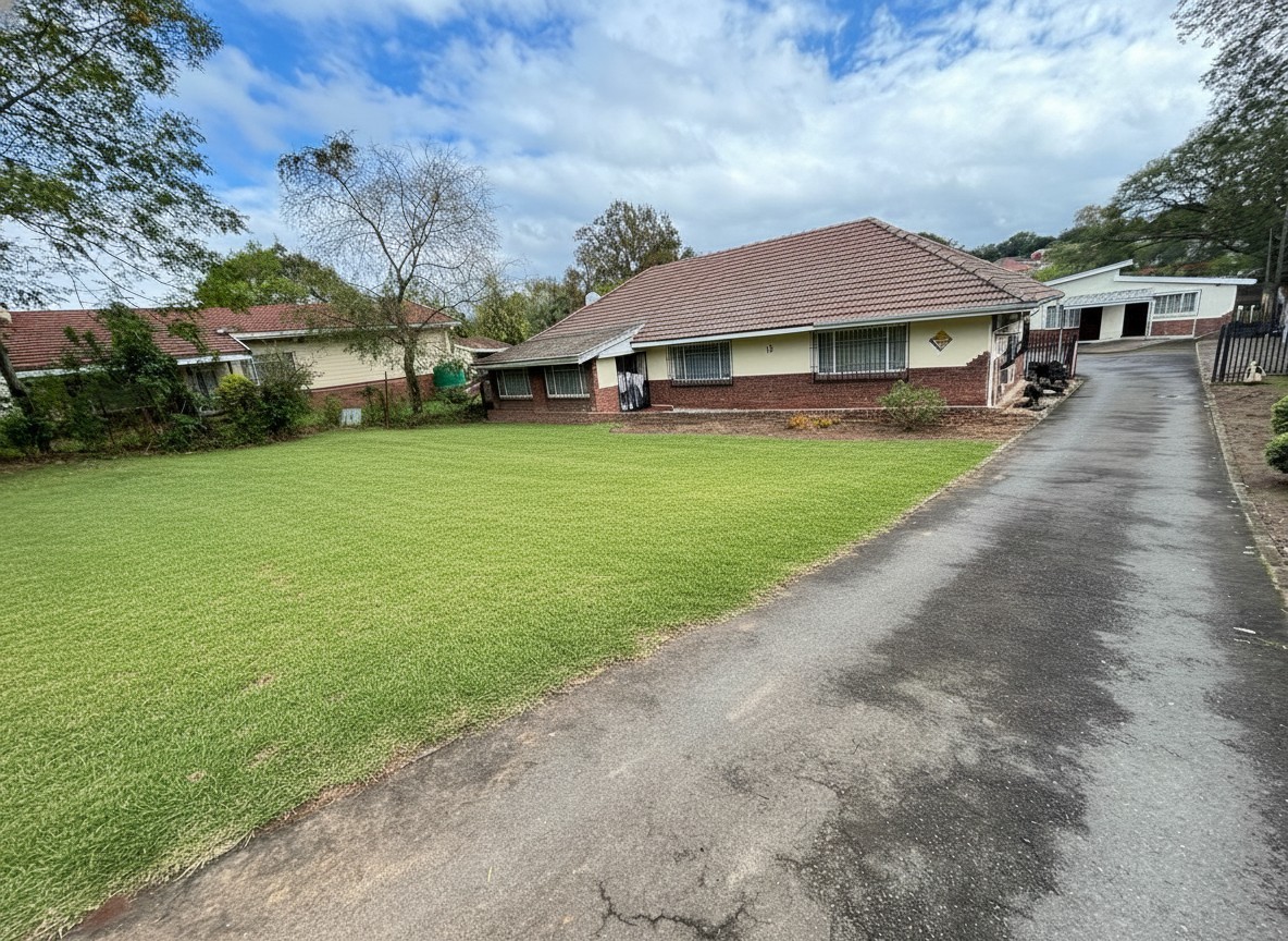 Prime Scottsville Investment | Walk to UKZN | High Rental Yield | 20 plus-Student Capacity Potential