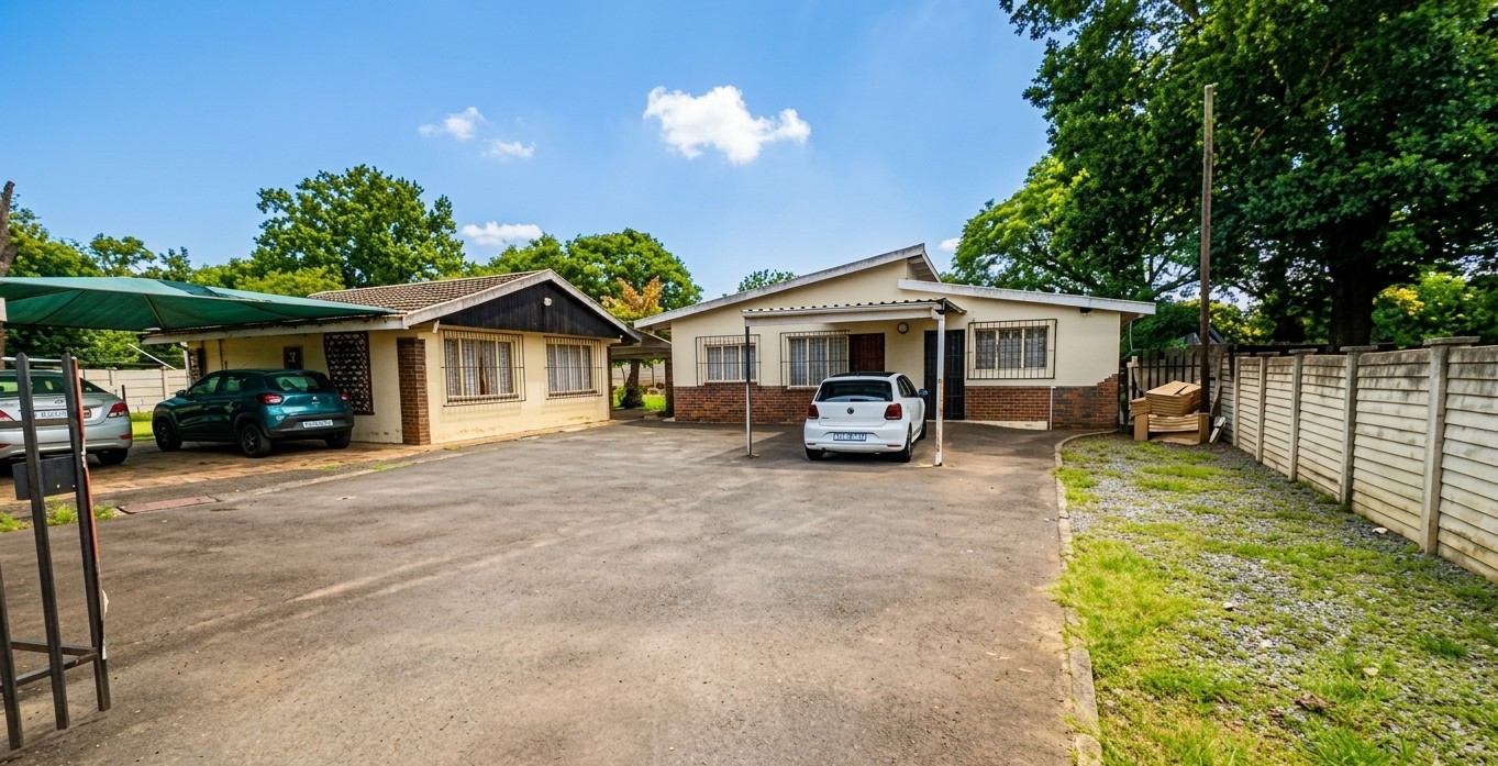 Prime Scottsville Investment | Walk to UKZN | High Rental Yield | 20 plus-Student Capacity Potential