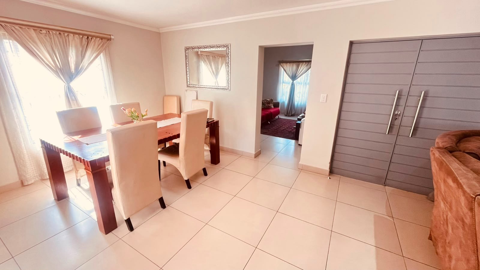 Charming Three Bedroom house in Celtisdal