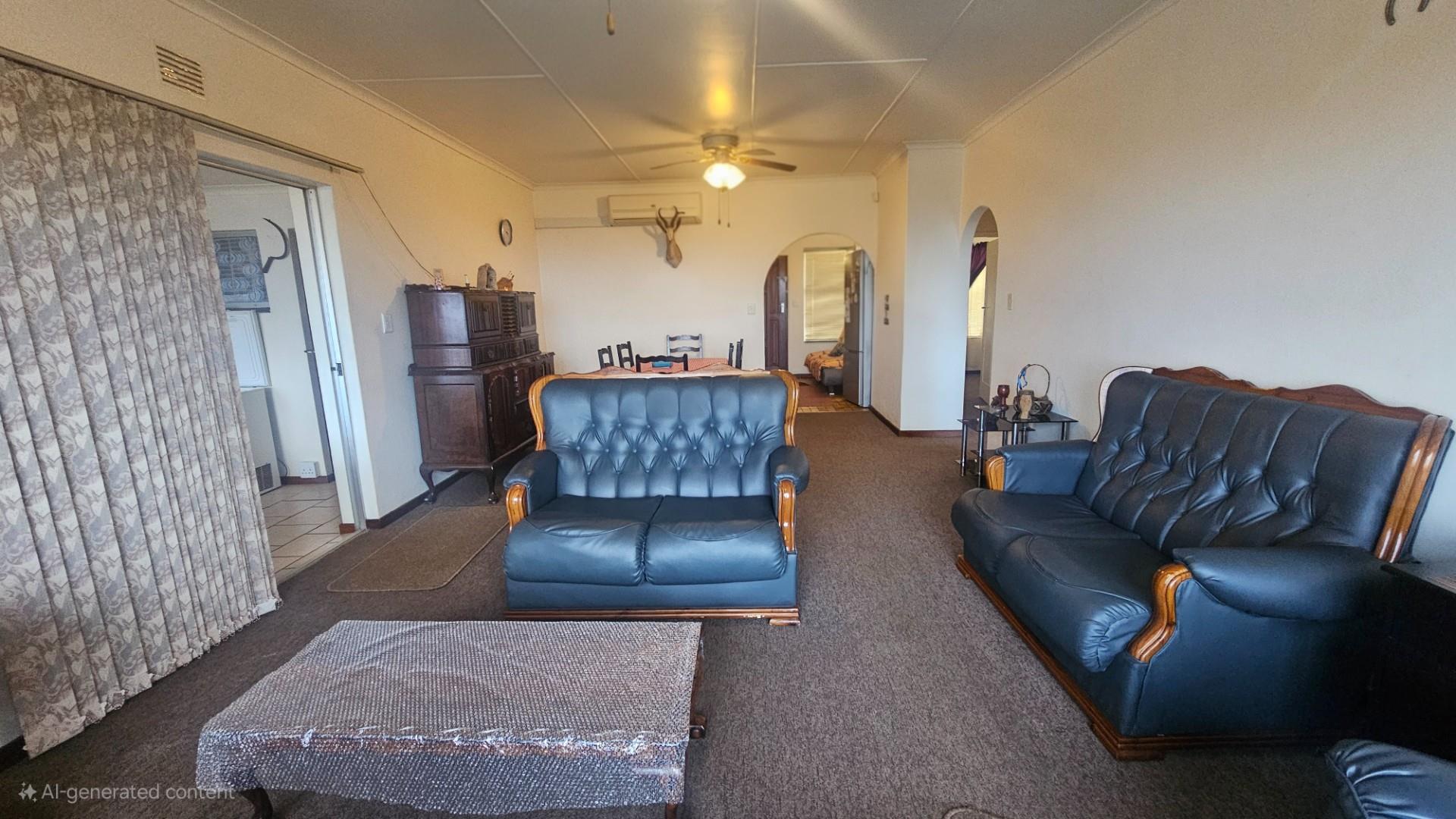 Coastal Comfort and Easy Living in Peaceful Umtentweni Complex