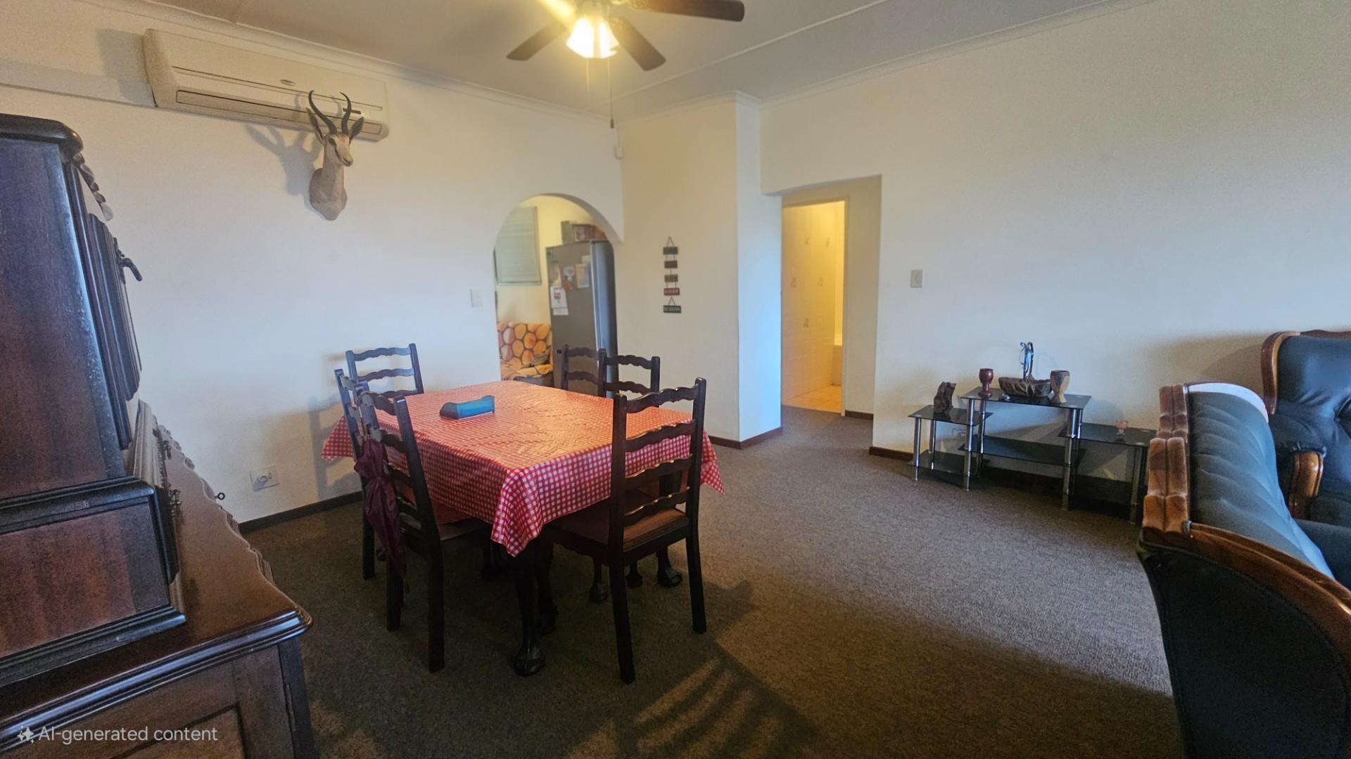 Coastal Comfort and Easy Living in Peaceful Umtentweni Complex