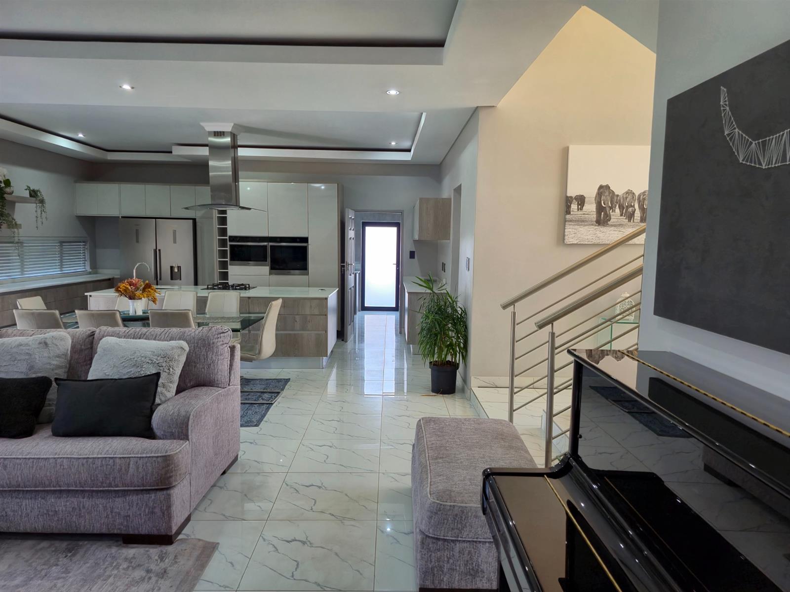 Luxury Living at Its Finest | Elegant Home to Rent in Six Fountains