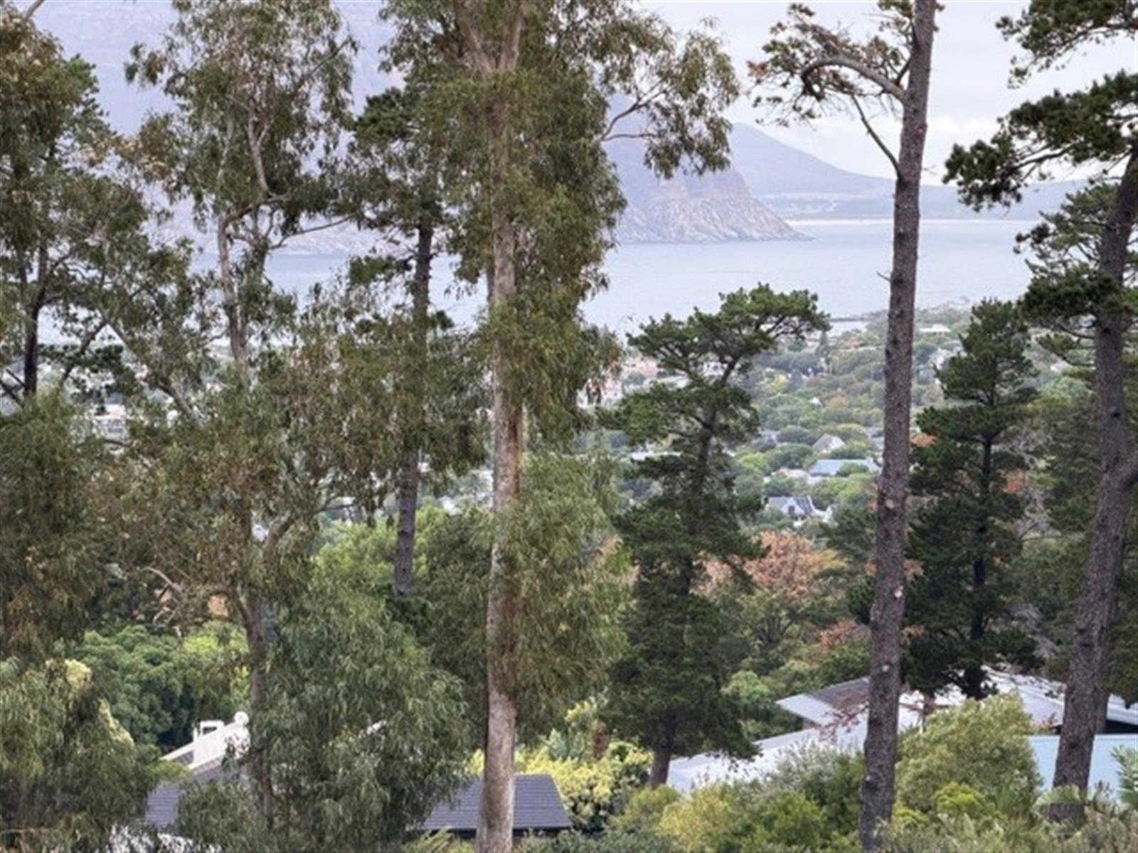 Vacant Land For Sale, Hout Bay