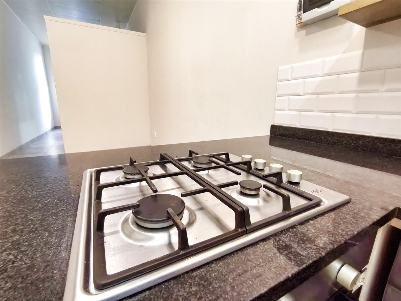 Investment property in the center of Hilton