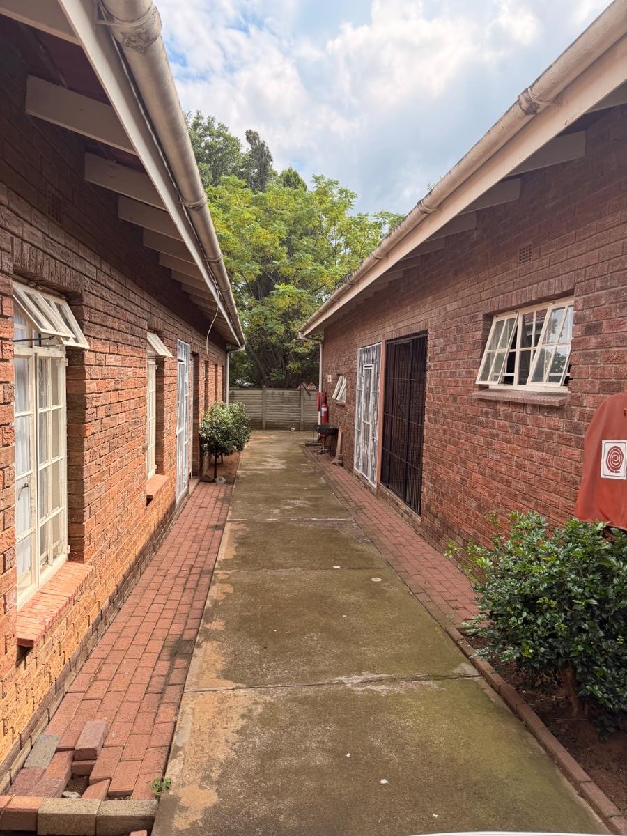 Townhouse For Sale in Vryheid, KwaZulu Natal