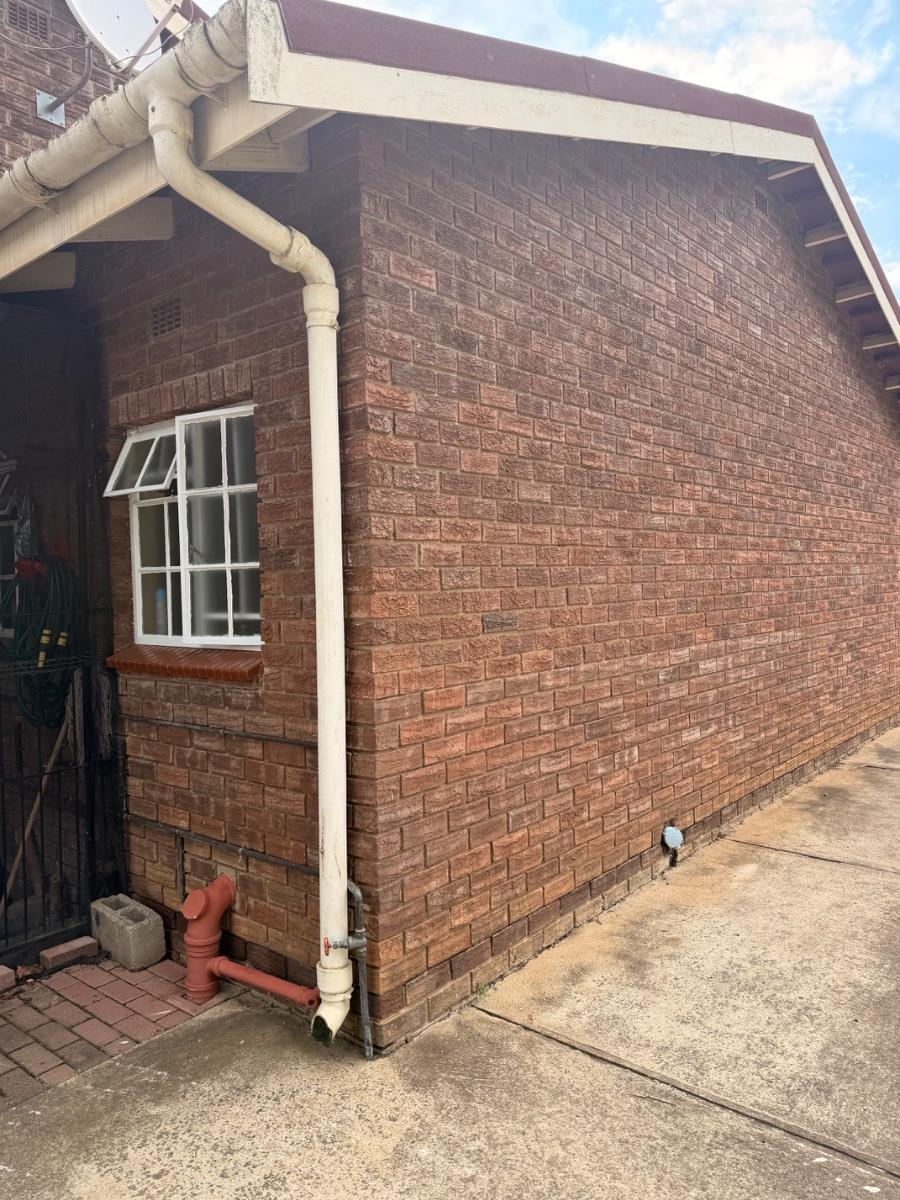 Townhouse For Sale in Vryheid, KwaZulu Natal