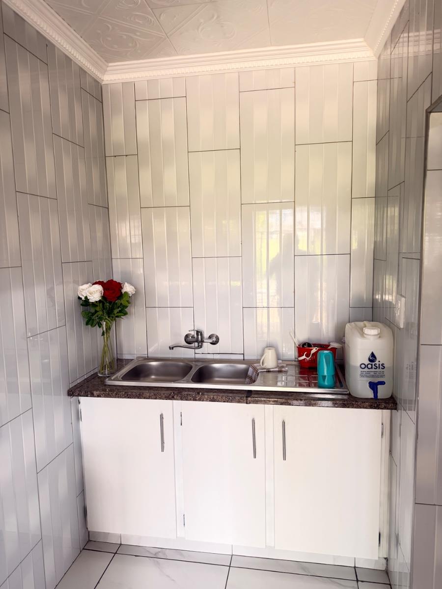 Townhouse For Sale in Vryheid, KwaZulu Natal
