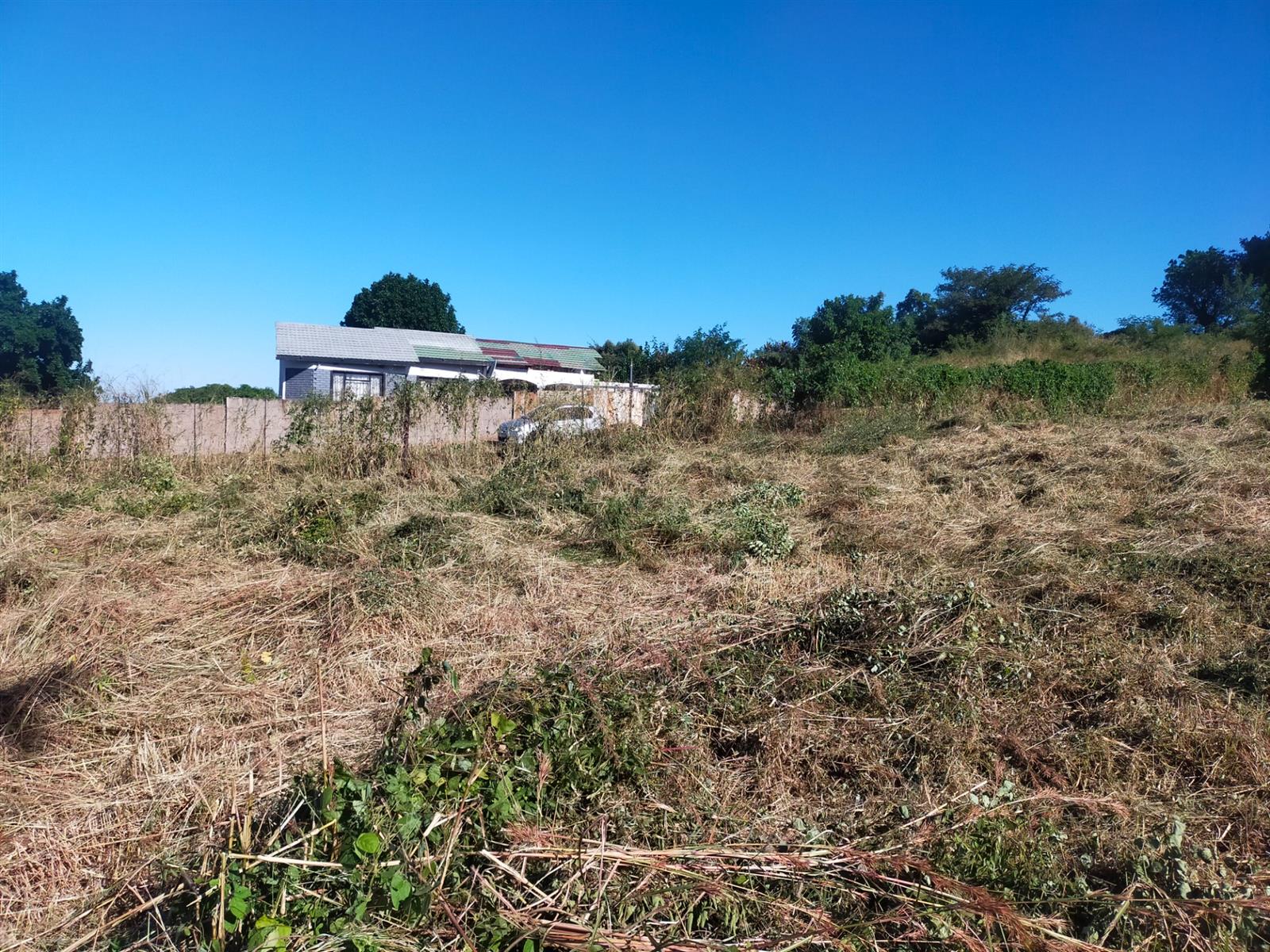 Vacant Land for sale in Thohoyandou, 620 m²