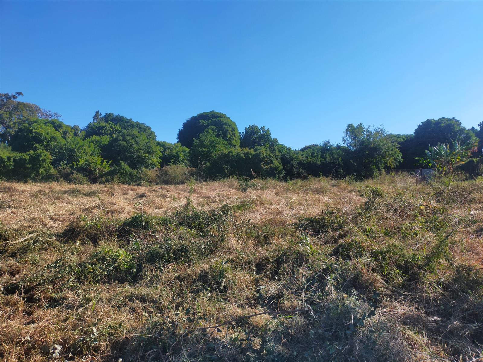 Vacant Land for sale in Thohoyandou, 620 m²