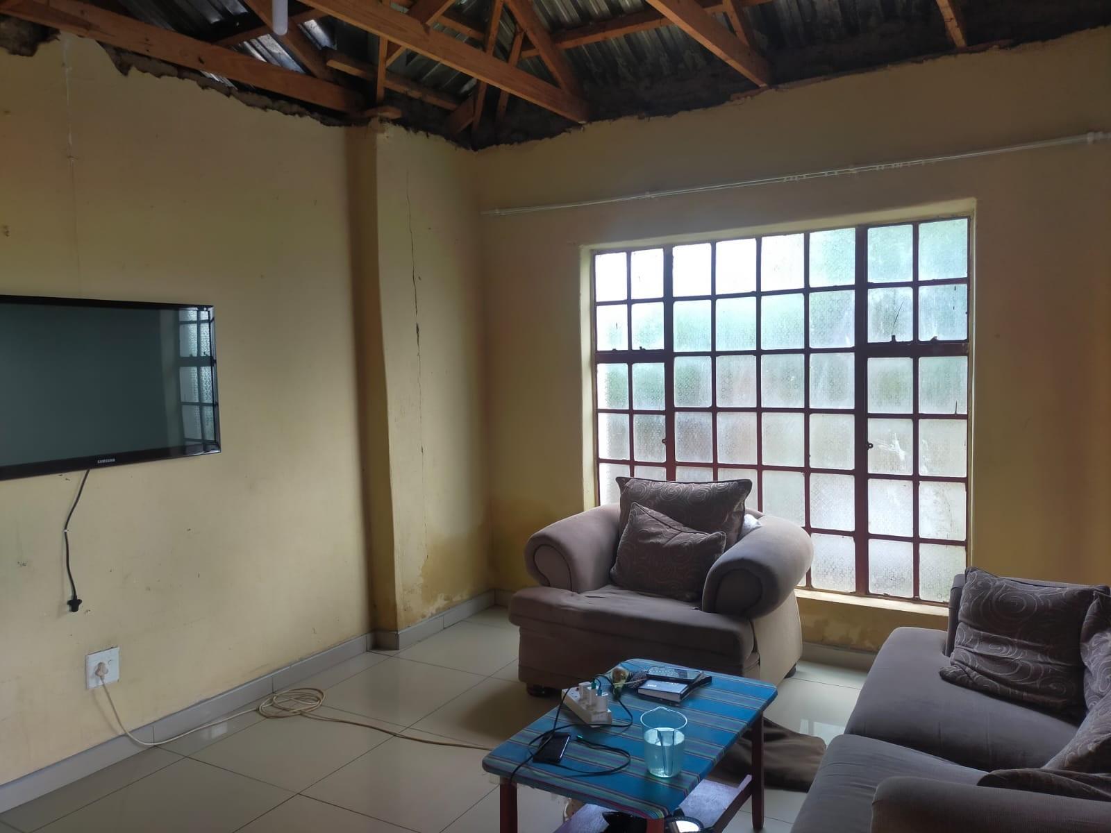 House For Sale in Shayandima