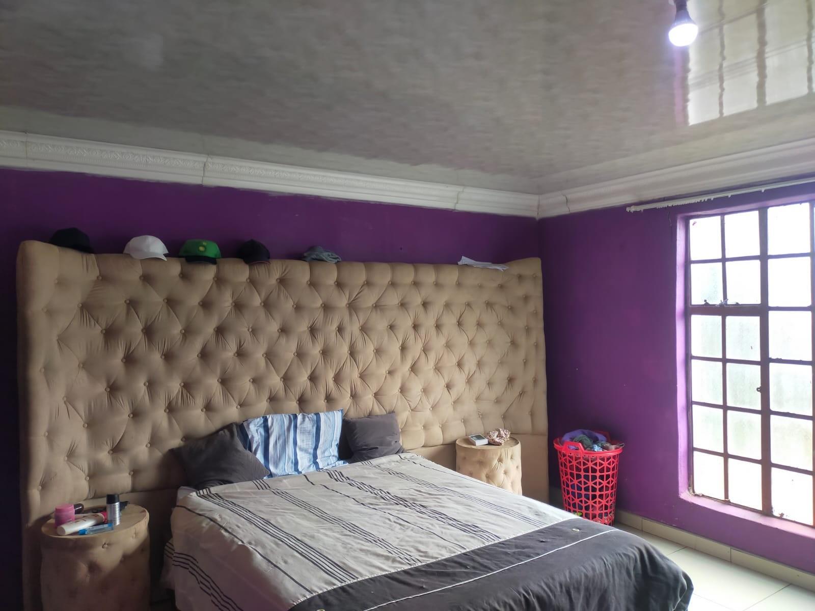 House For Sale in Shayandima