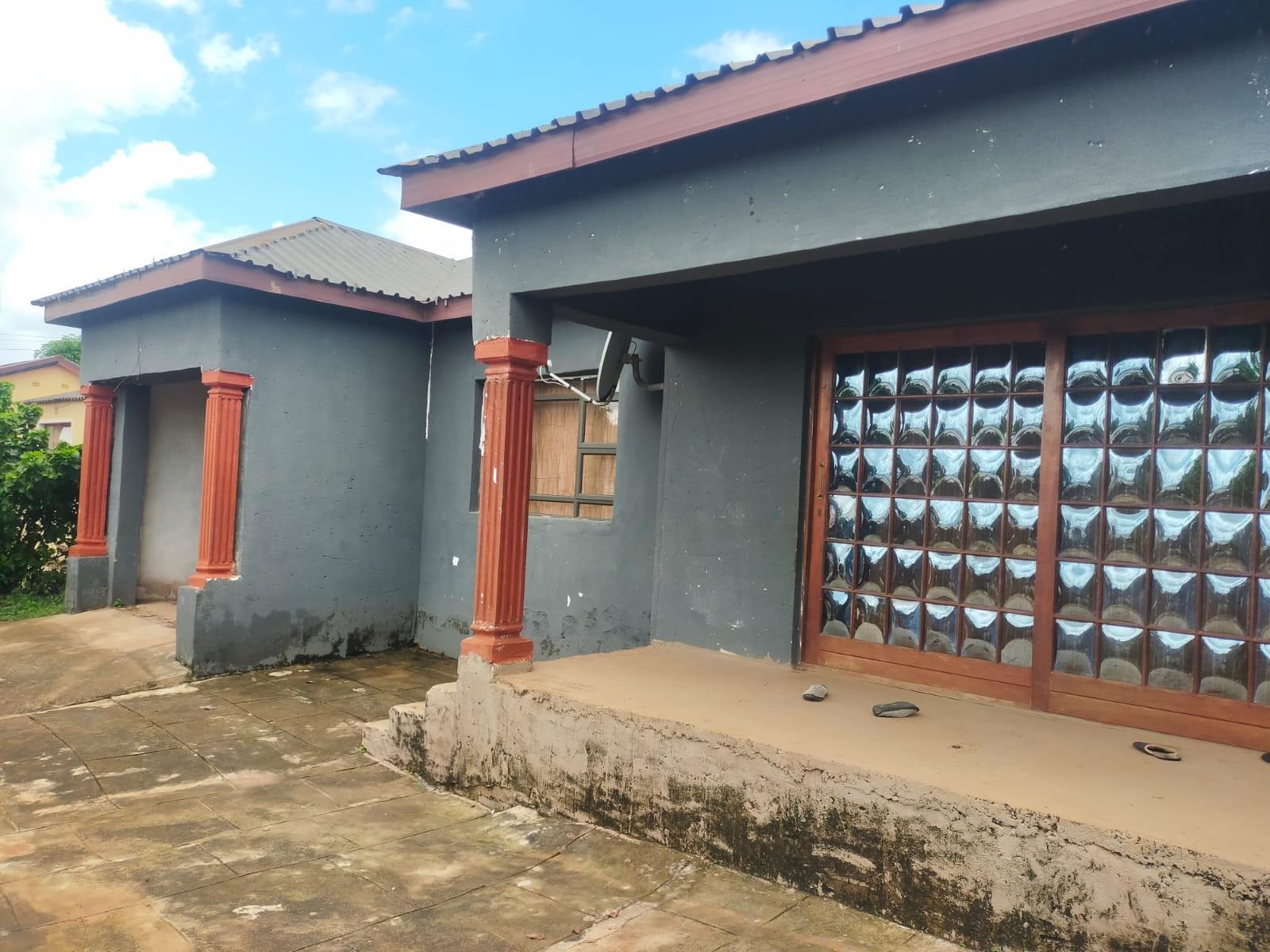 House For Sale in Shayandima