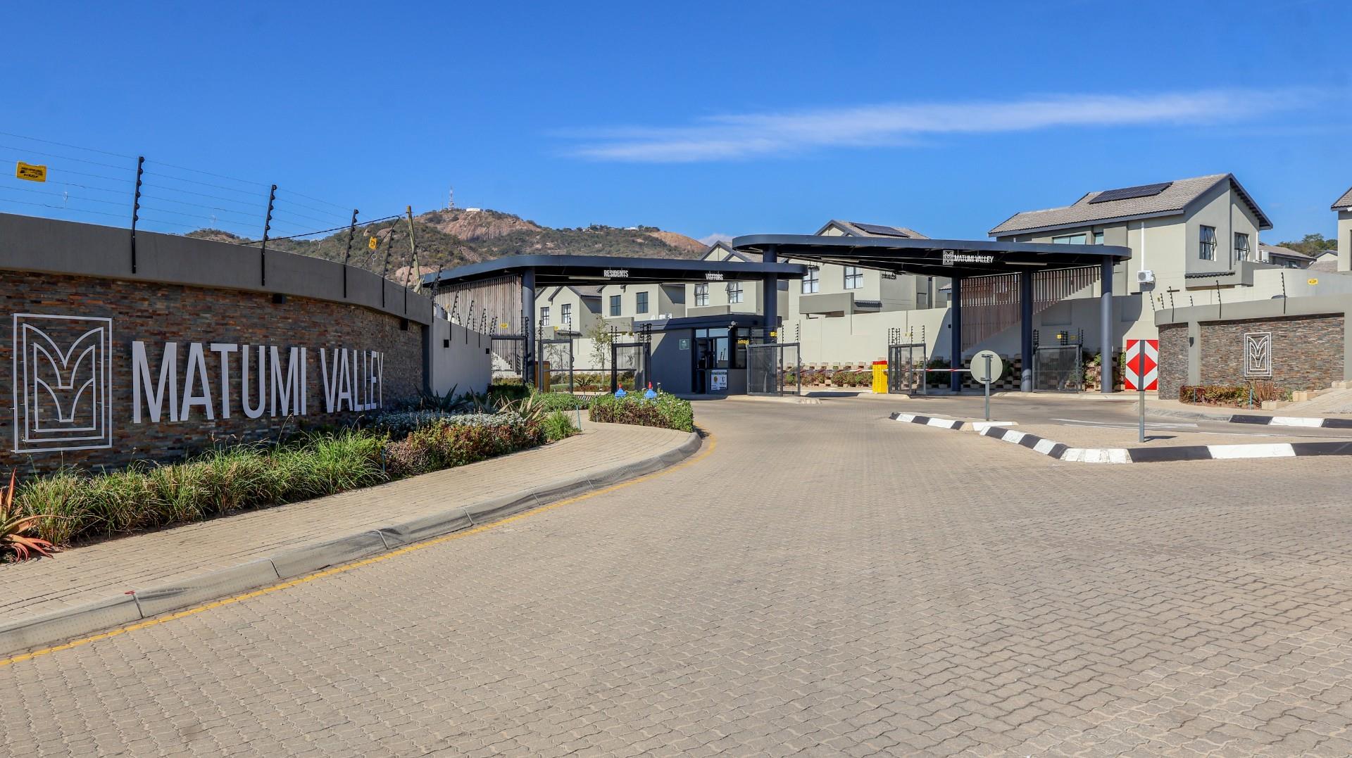 Townhouse For Sale in Nelspruit