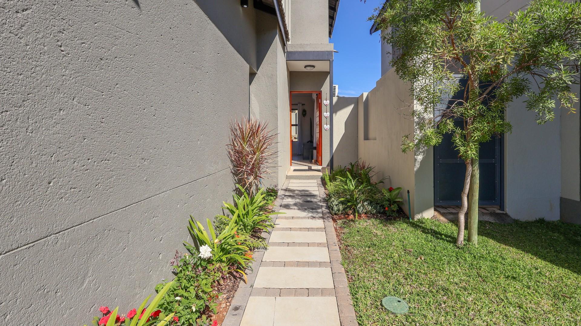 Townhouse For Sale in Nelspruit