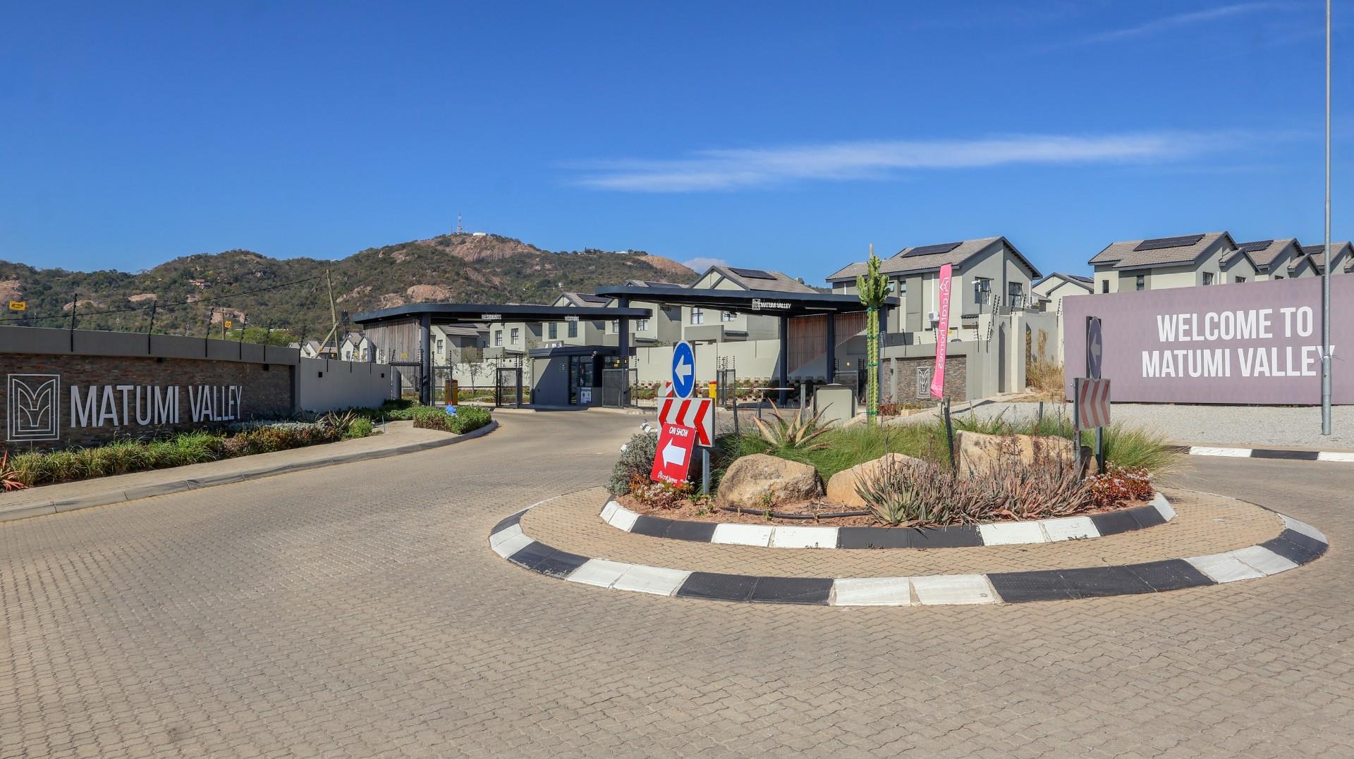 Townhouse For Sale in Nelspruit