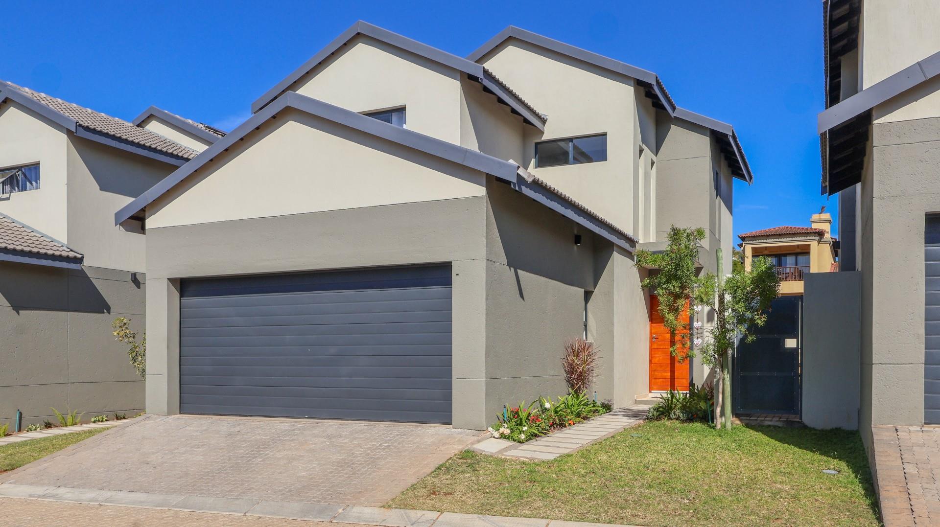 Townhouse For Sale in Nelspruit