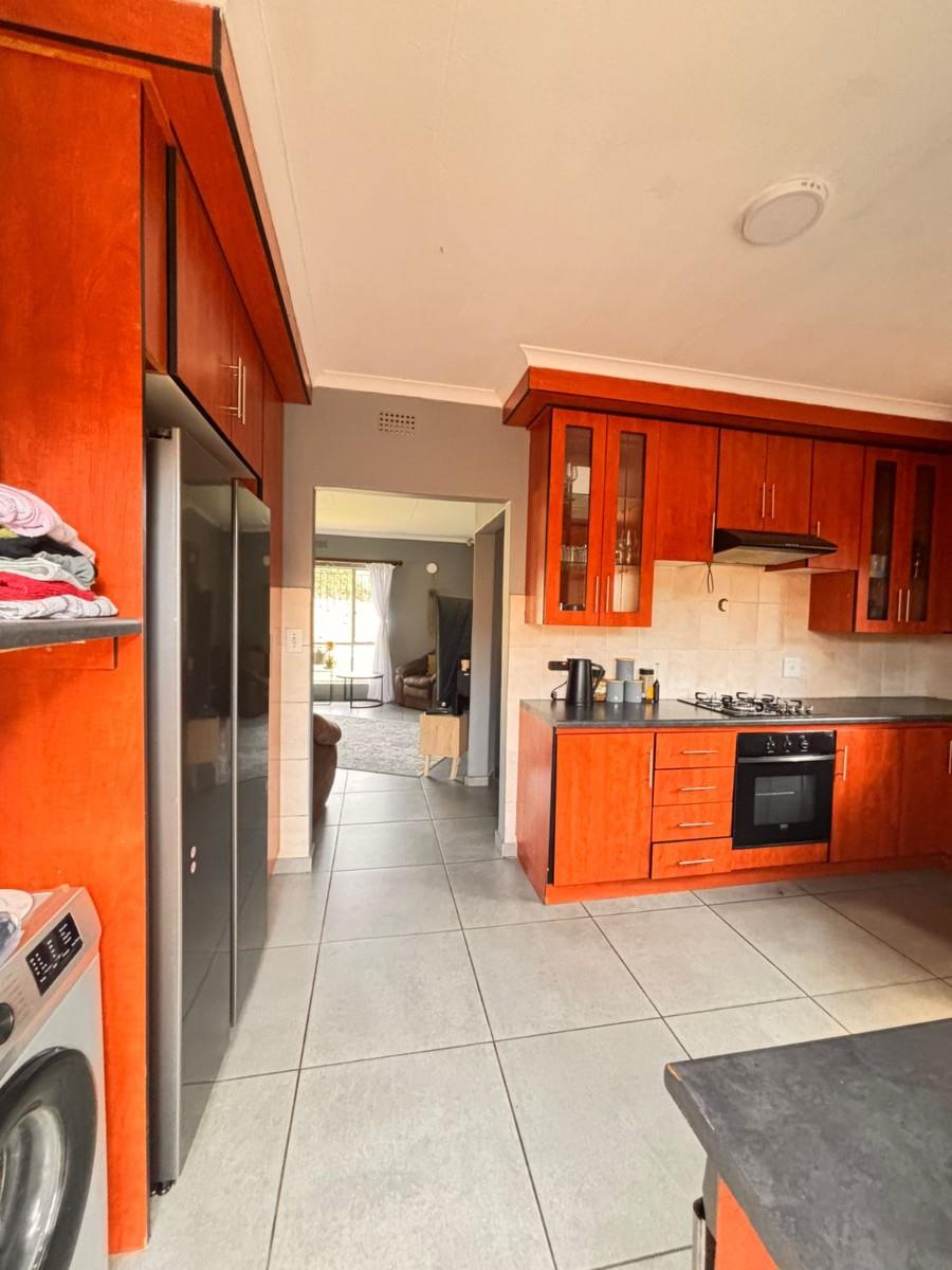 House For Sale in Reyno Ridge, Witbank