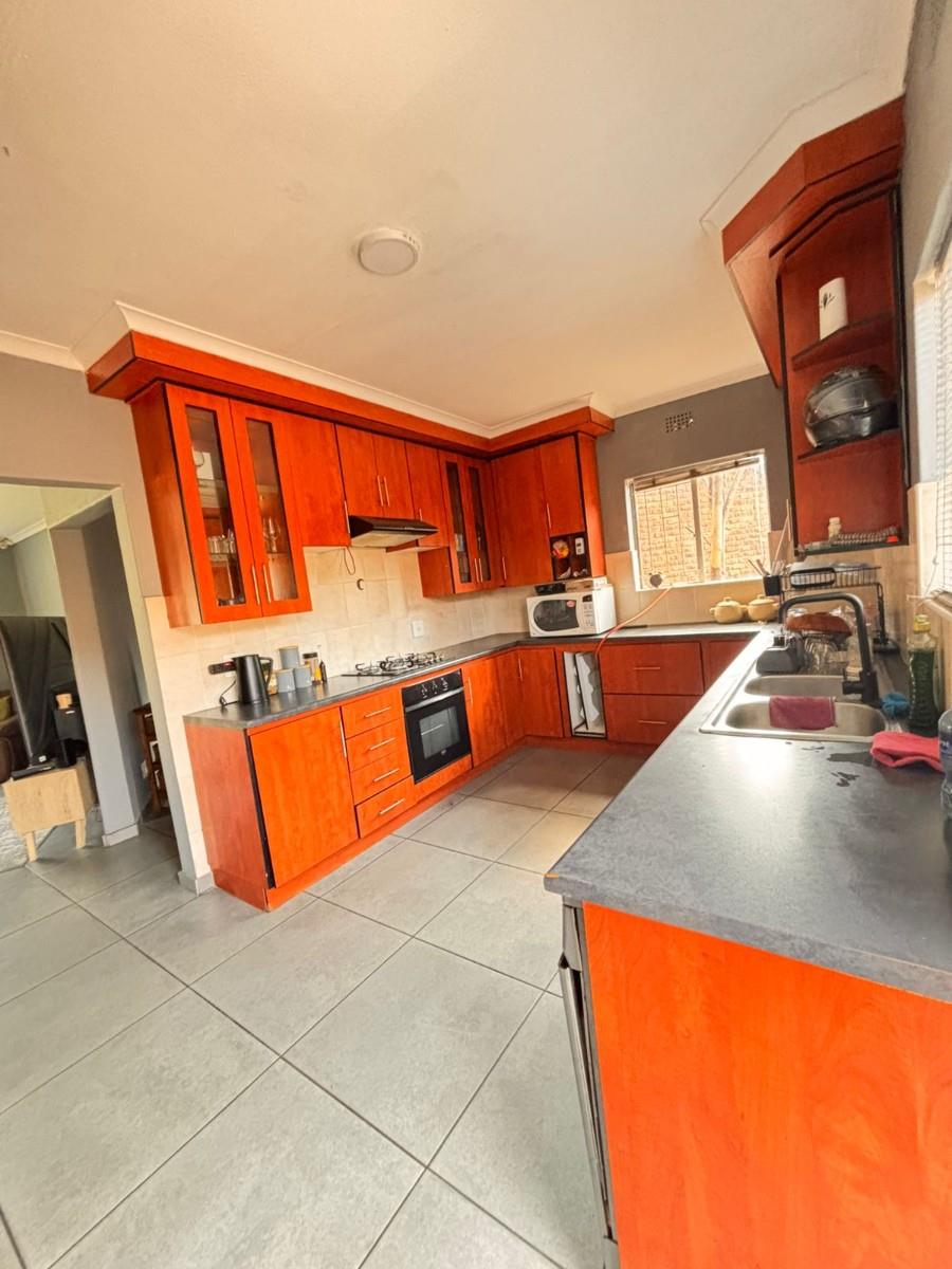 House For Sale in Reyno Ridge, Witbank