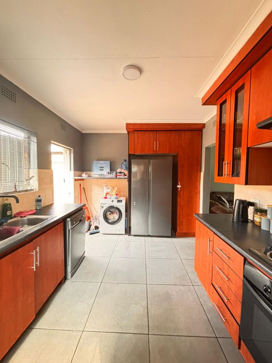 House For Sale in Reyno Ridge, Witbank
