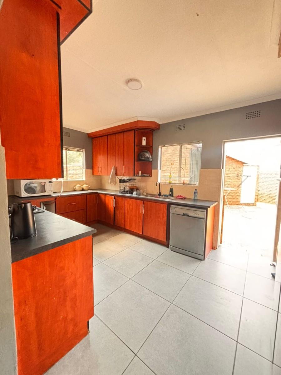 House For Sale in Reyno Ridge, Witbank