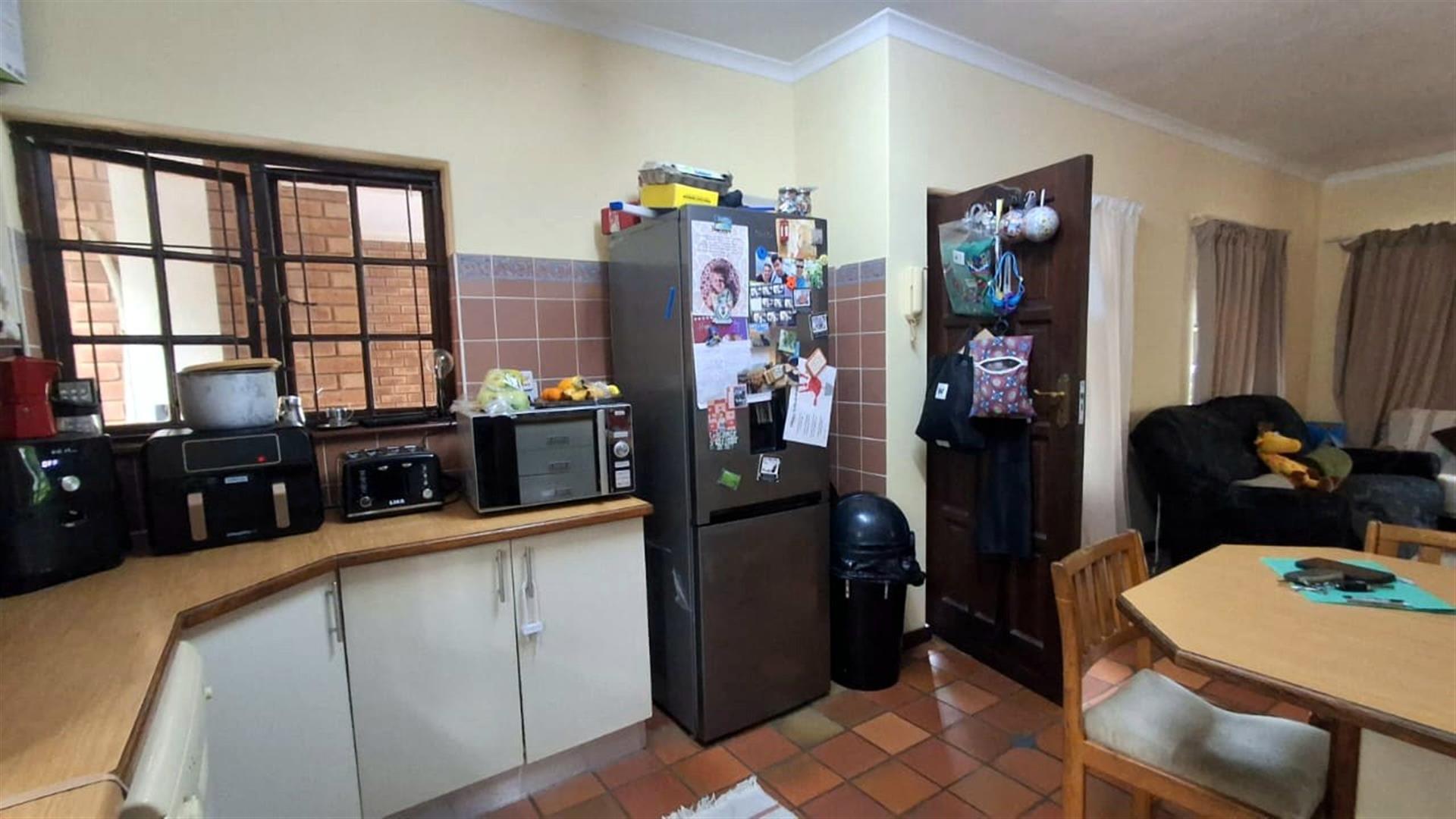 Nature-Rich Ground-Floor Apartment, Margate, Kwazulu-Natal