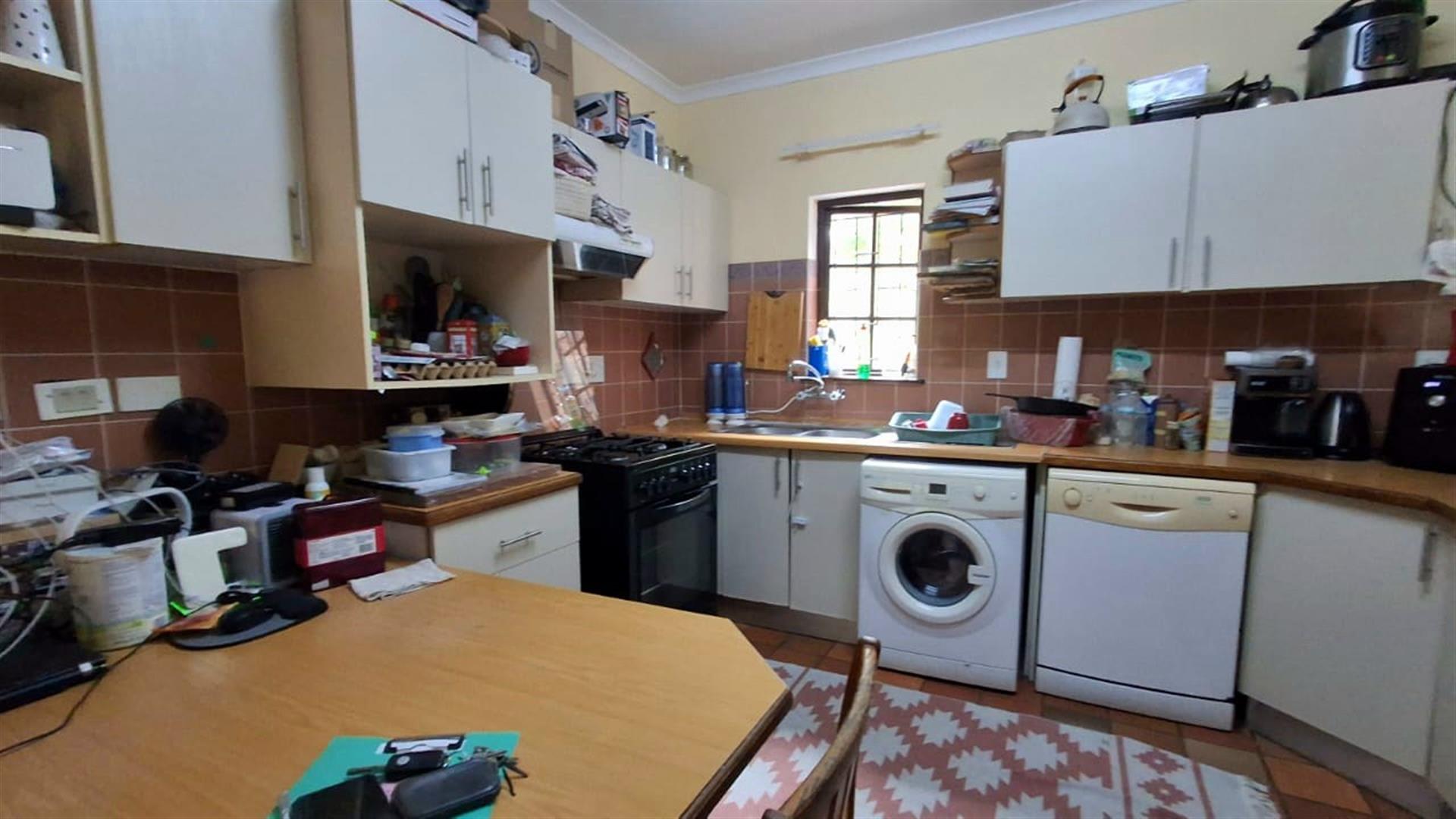 Nature-Rich Ground-Floor Apartment, Margate, Kwazulu-Natal
