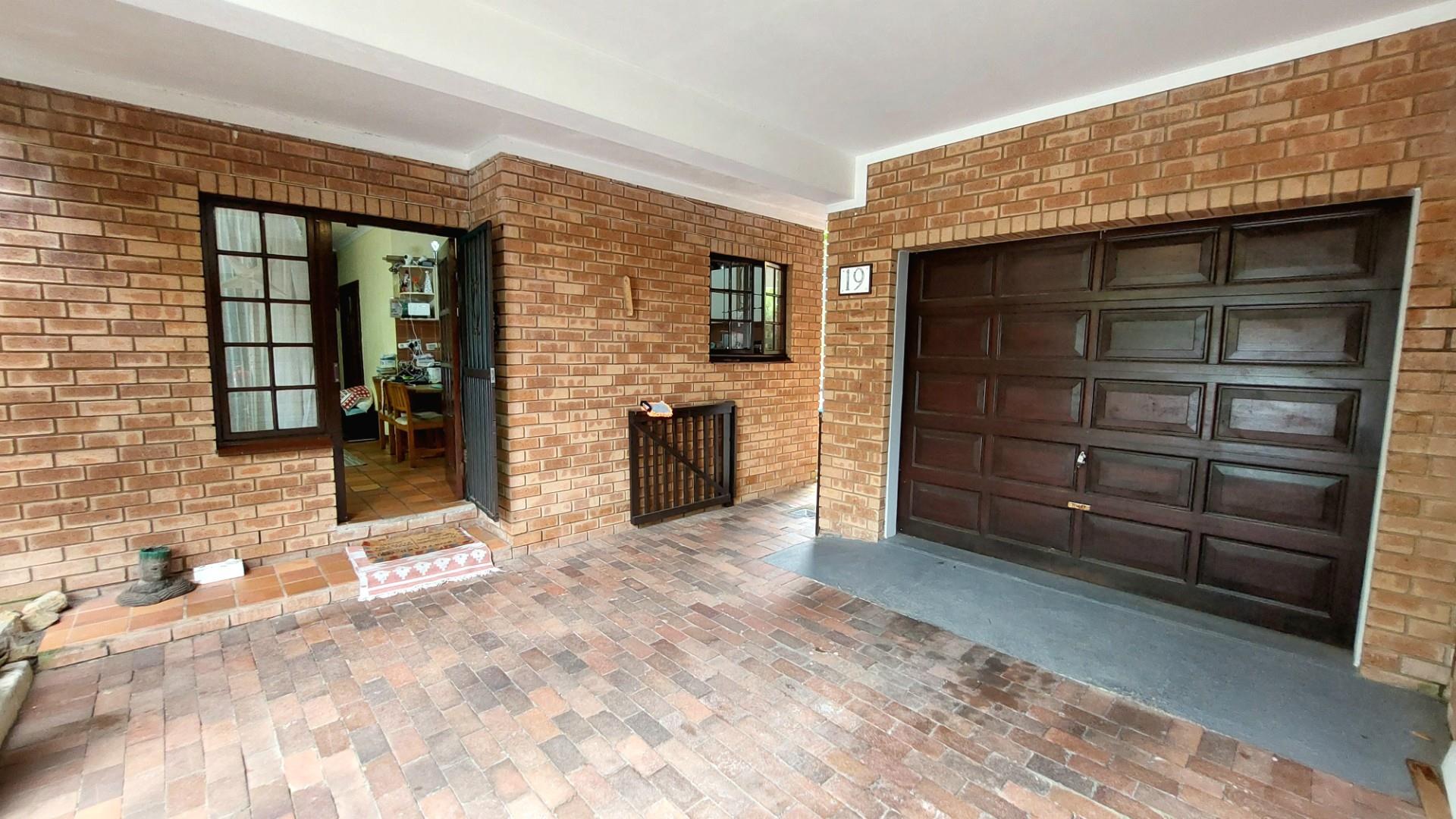 Nature-Rich Ground-Floor Apartment, Margate, Kwazulu-Natal