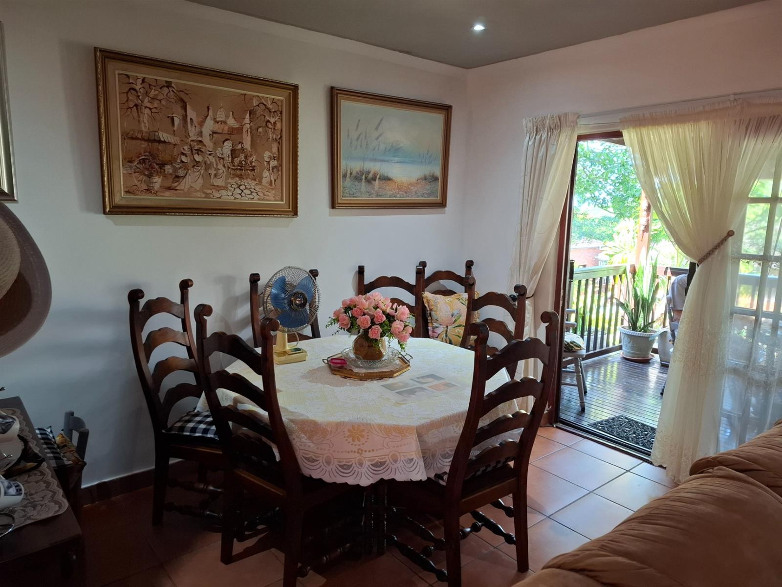 Townhouse For Sale in Margate, KwaZulu Natal