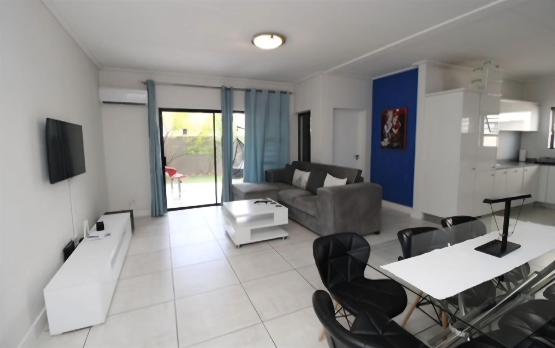 Apartment for sale in Waterfall, Midrand