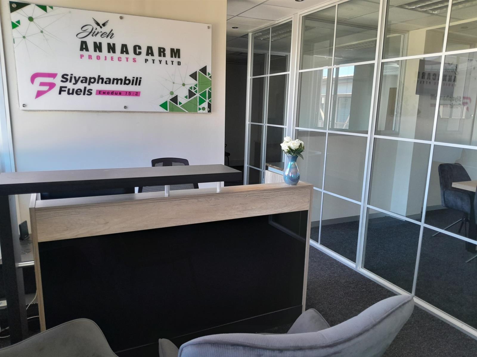 Office To Rent in Ballito Commercial District, Ballito, KwaZulu Natal