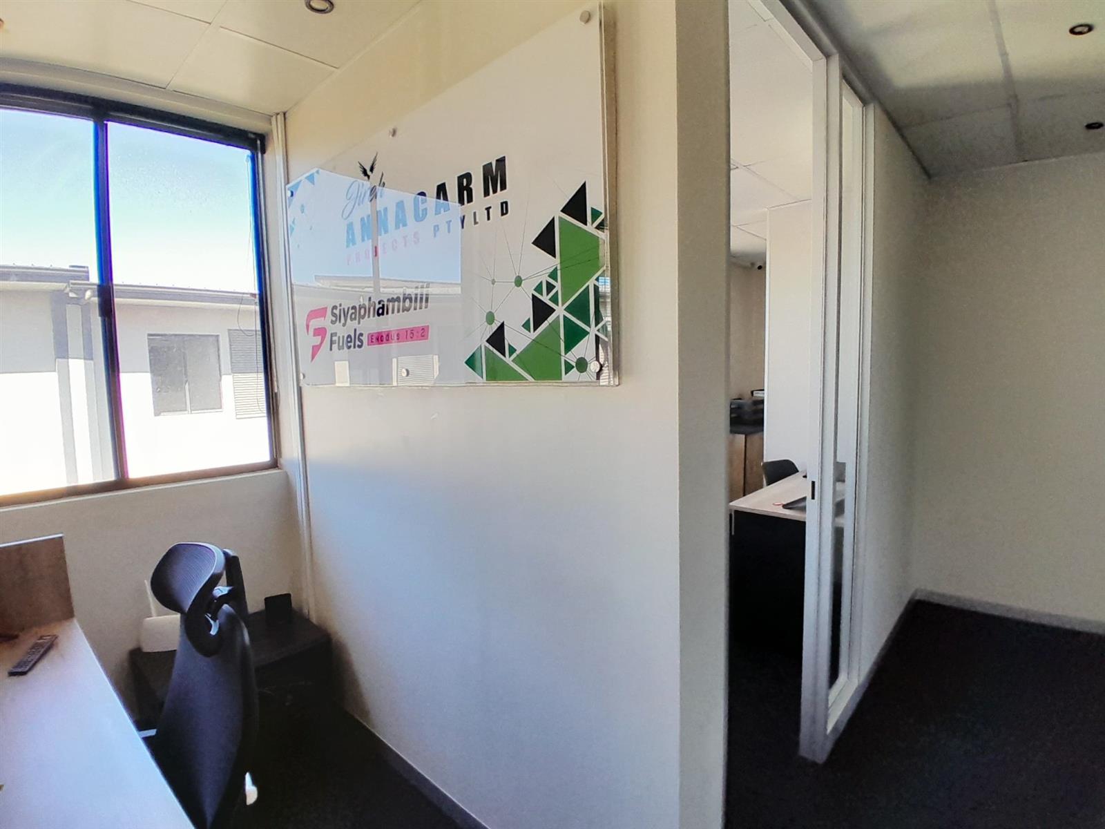 Office To Rent in Ballito Commercial District, Ballito, KwaZulu Natal