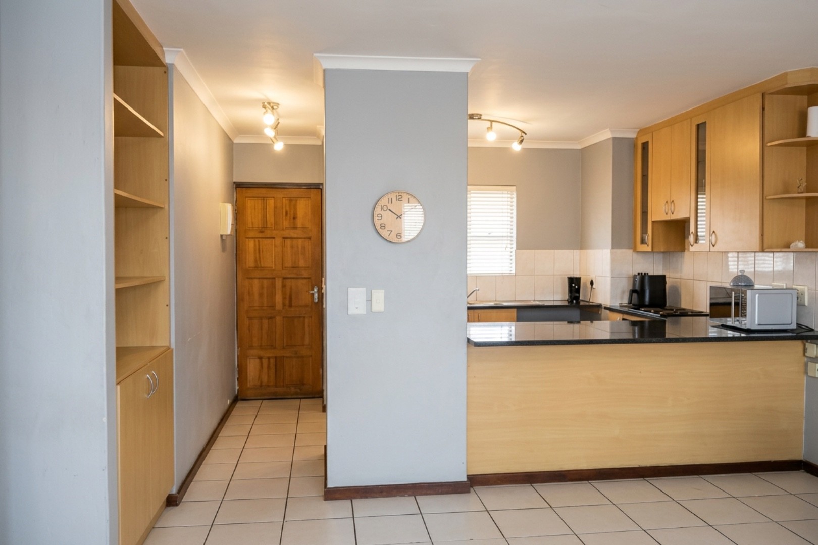 3 Bedroom Apartment for sale | Parklands